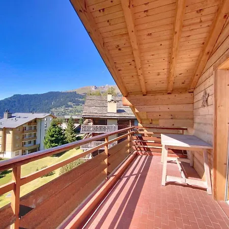 Weekend 8 * Verbier