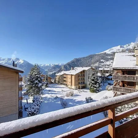 Weekend 8 * Verbier